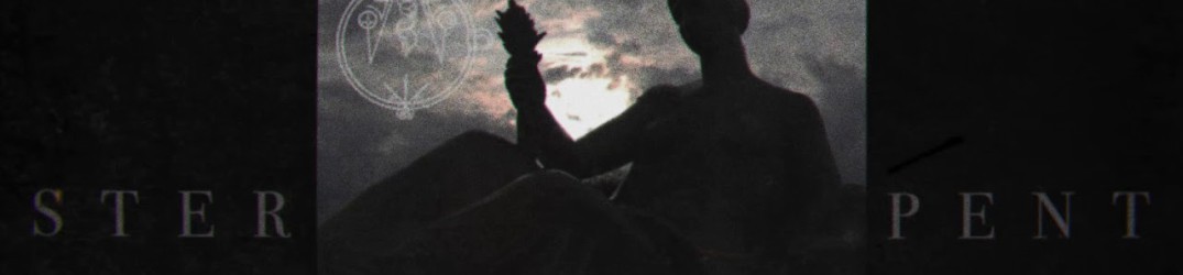 Sterling Serpent: online l’EP di debutto tramite Van Records