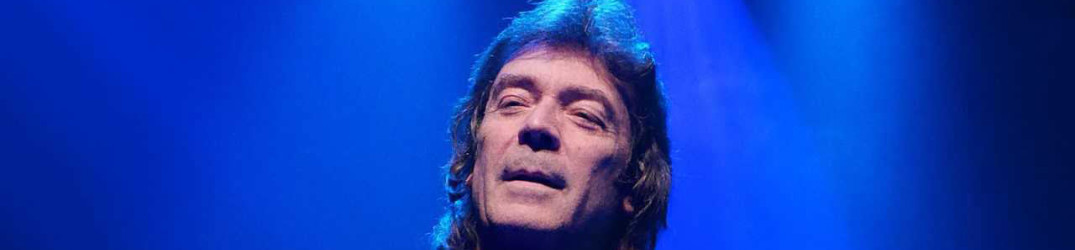 Steve Hackett: il trailer album di “Genesis Revisited Band & Orchestra: Live”