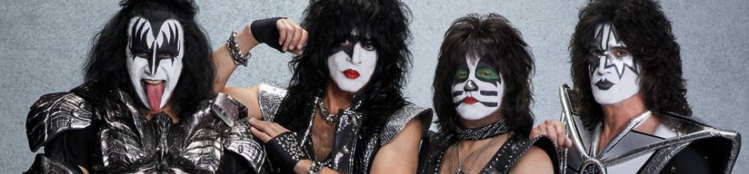 Kiss: Paul Stanley, ‘È il momento della nostra celebrazione’