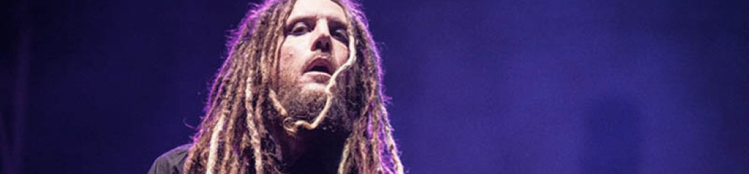 Korn: Brian Welch, ‘Quasi finite le registrazioni del mio nuovo album solista’