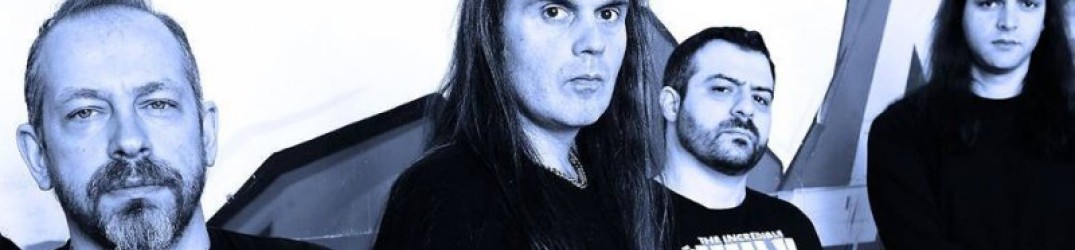 Acid Death: pubblicati due singoli dal nuovo album “Primal Energies”