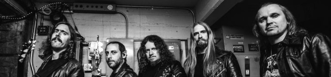 Opeth: ascolta ‘Dignity’ dal nuovo album “In Cauda Venenum”