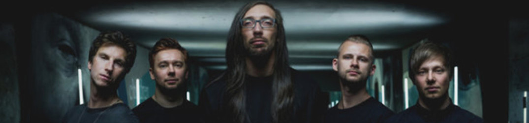 Annisokay: pubblicato il nuovo video di ‘Good Stories’ tratto dal nuovo album “Arms”