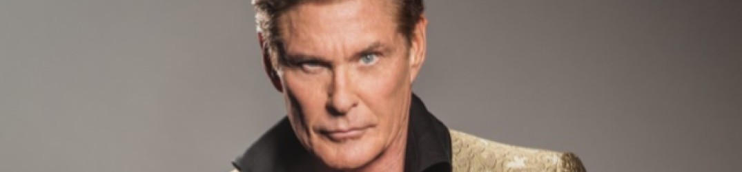 David Hasselhoff: Al Jourgensen, tra gli ospiti del nuovo album: “Non ho dovuto prendere un acido”