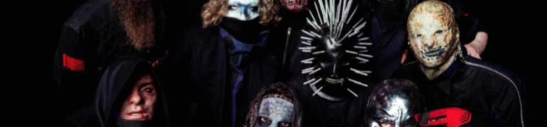 Slipknot: dopo 18 anni di nuovo al n. 1 in U.K. con “We Are Not Your Kind”