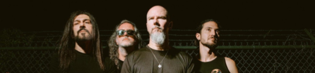 Heavy As Texas: il video di ‘Love Gets Us All’ per la band con membri degli Exhorder