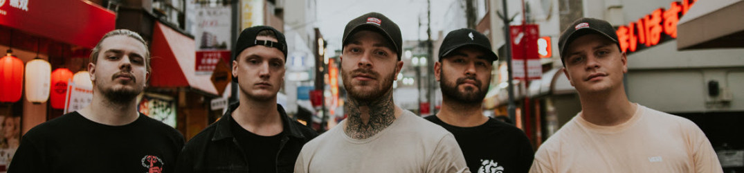 Aviana: pubblicato il nuovo singolo ‘Frail’ tratto dal prossimo album “Epicenter”