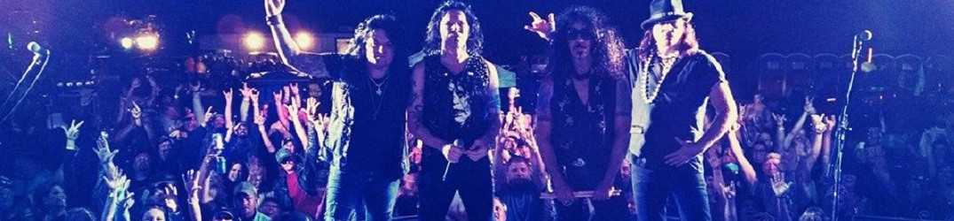 Quiet Riot: nuovo album ad aprile