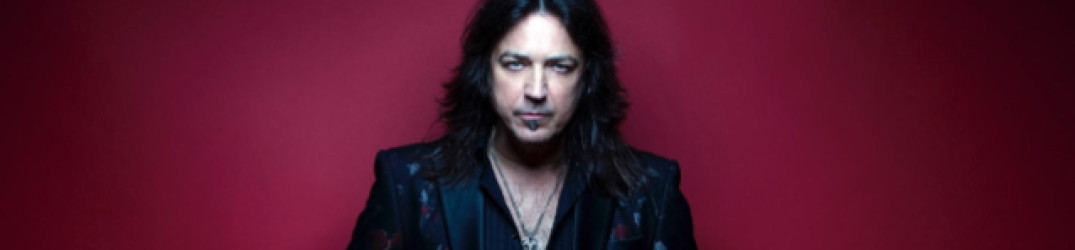 Stryper: Michael Sweet, ‘Mai fatto musica per denaro’