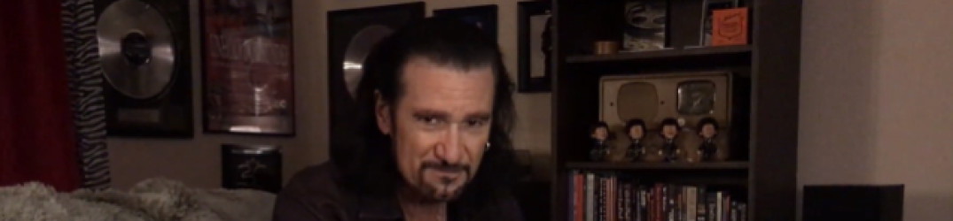 Kiss: Bruce Kulick, ‘Sarebbe fantastico far parte dell’End Of The Road tour’