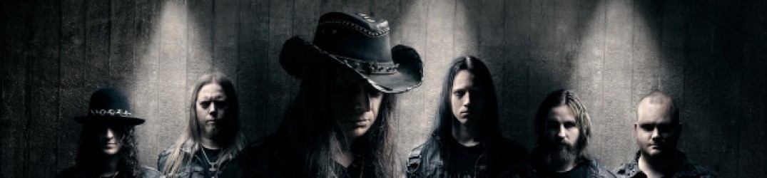 Netherbird (feat. Fredrik Andersson): disponibile il nuovo singolo ‘Saturnine Ancestry’