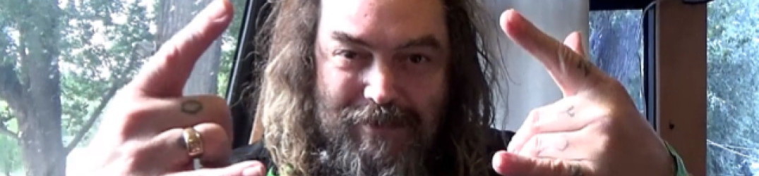 Soulfly: Max Cavalera, ‘Voglio suonare per sempre’