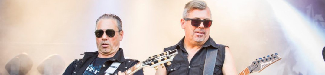 Intervista Skanners (Walter Unterhauser)