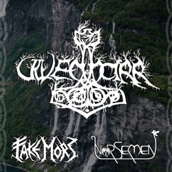 Orobic Death Metal Assault 2016 @ The One Metal Live – Cassano d’ Adda (MI)