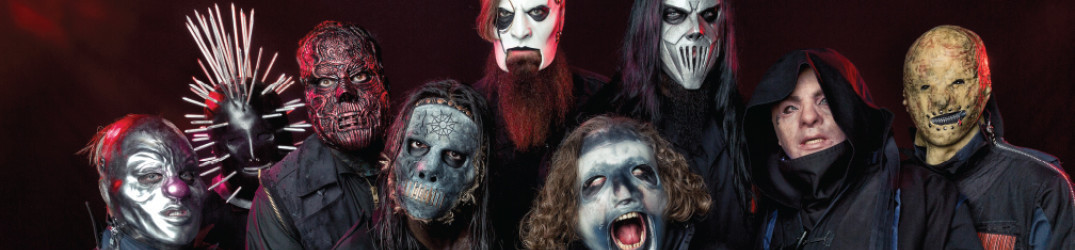 Slipknot: “We Are Not Your Kind” al n. 1 della classifica Billboard 200