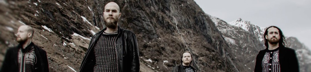 Nifrost: online ‘Varden’, primo singolo dal nuovo album”Blykrone”