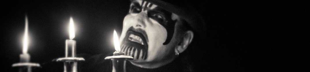 King Diamond: rivelato il titolo del nuovo album, previsto per il prossimo anno (teaser)