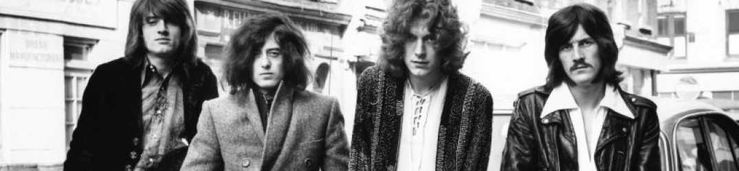 Led Zeppelin: interviene l’amministrazione Trump nel caso di plagio di ‘Stairway to Heaven’