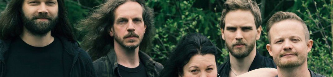 Madder Mortem: ristampa per il 20° anniversario dell’album “Mercury”. Dettagli e primo video