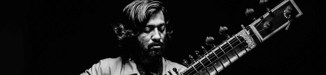 Rishabh Seen: online il video uffciale del brano ‘When Time Stands Still’