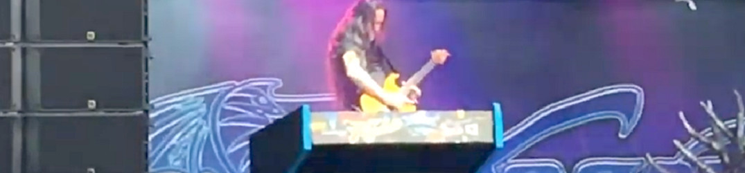 Si può coniugare Power Metal e Arcade? I Dragonforce lo hanno fatto
