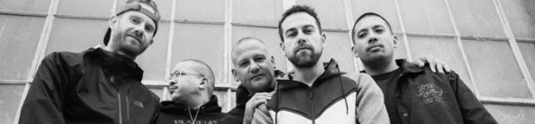 Terror: annunciato il tour europeo del prossimo autunno