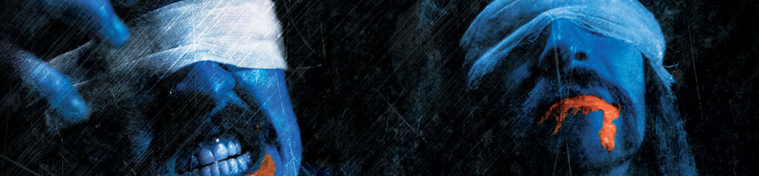 Goregäng (feat. Venom Inc.): il video clip di ‘Cathedral Of Chemicals’