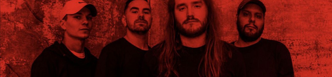 In Search Of Solace: presentato il nuovo singolo, ‘Survive’