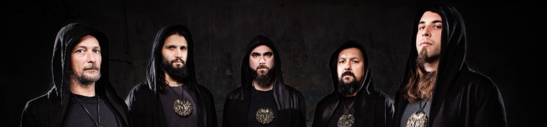 The Great Old Ones: il lyric video di ‘Nyarlathotep’