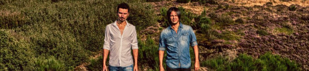 Strive: ascolta il nuovo singolo “Lost In Your Hands”