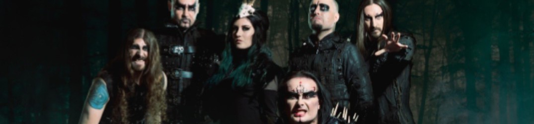 Cradle Of Filth: Dani Filth, ‘Troppo presto parlare di un nuovo album’