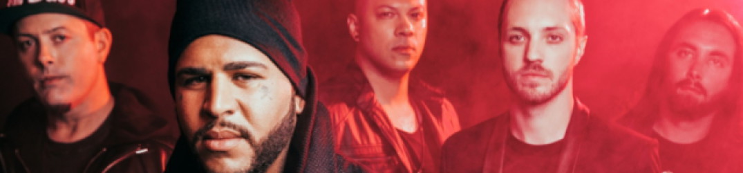 Bad Wolves: guarda il video di ‘I’ll Be There’, ascolta l’audio di ‘Killing Me Slowly’