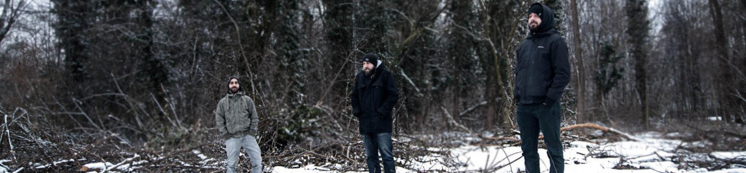 Dogs For Breakfast: lanciato il nuovo singolo ‘Ravening Wolf’