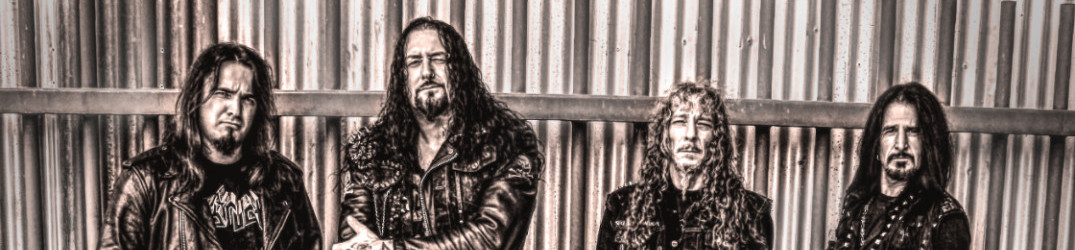 Destruction: “Born to Perish” entra nelle classifiche di tutto il Mondo