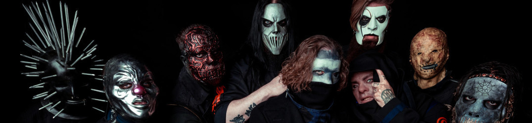 Slipknot: nel 2020 in Italia una tappa del tour europeo con i Behemoth