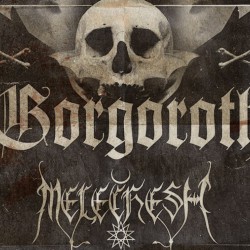 Gorgoroth + Melechesh @ Centrale Rock Pub – Erba  (CO)