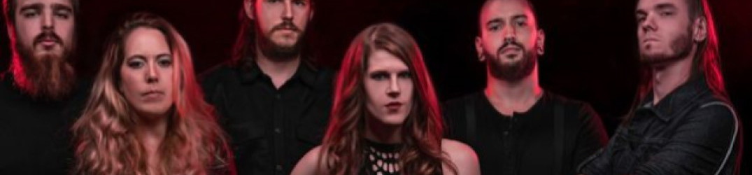 Karkaos: l’ex Kittie Morgan Lander è la nuova cantante