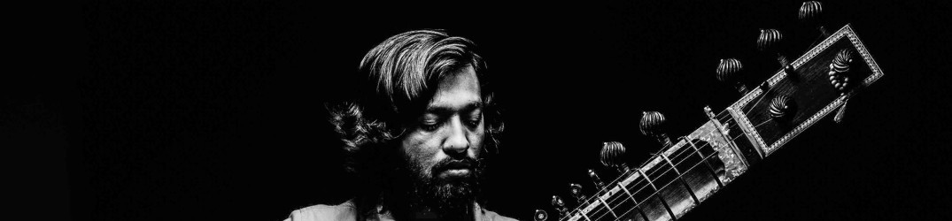 Sitar Metal (Rishabh Seen): tracklist ed artwork del nuovo album in arrivo a ottobre