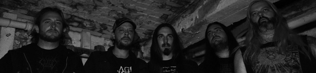 Void Omnia: live footage di ‘Emptied Heartlessng’