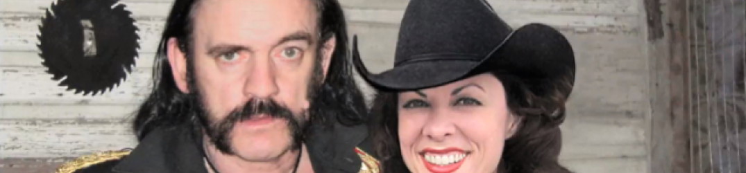 Motörhead: esce oggi un duetto inedito di Lemmy