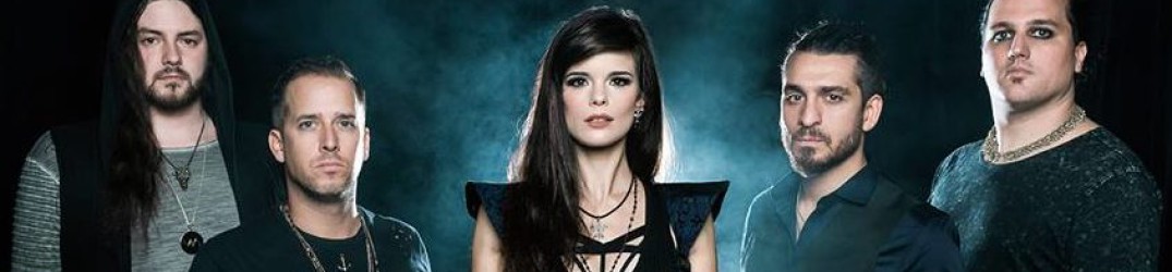 Visions Of Atlantis: il music video di ‘Nothing Lasts Forever’ dal nuovo album “Wanderer”