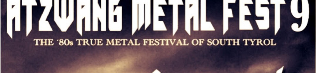 Atzwang Metal Fest 2019: i dettagli dell’evento a Campodazzo (BZ)