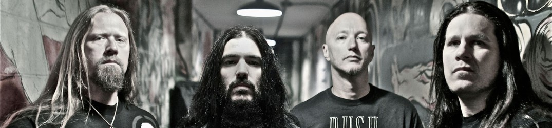 Machine Head: l’intero nuovo cd ascoltabile in streaming
