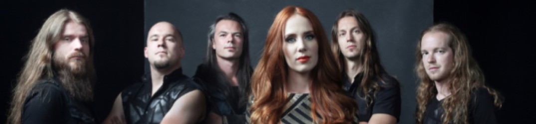 Epica: svelato il primo trailer inerente i ricordi di “Design Your Universe”