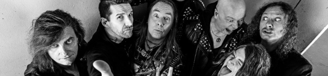 Helloween: pubblicato il secondo singolo e video dal vivo di ‘Halloween’