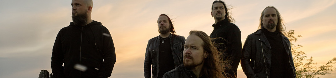 Insomnium: disponibile il video del primo singolo ‘Valediction’