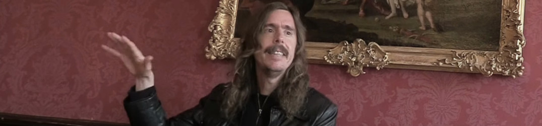 Opeth: Mikael Åkerfeldt condivide la storia dietro la nuova canzone ‘Svekets Prins’/’Dignity’