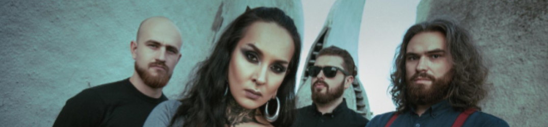 Jinjer: nuovo album “Macro” a ottobre, online il video di ‘Judgement (& Punishment)’