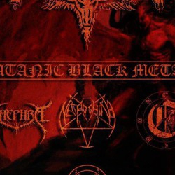 Kult of Satan Fest @ The One – Cassano d’Adda (MI)