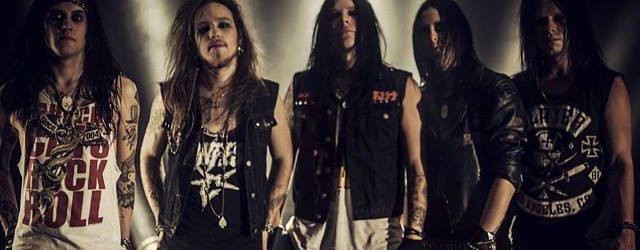 Confess: il nuovo videoclip ‘Bloodstained Highway’